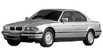 BMW E38 P3554 Fault Code