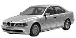 BMW E39 P3554 Fault Code