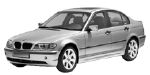 BMW E46 P3554 Fault Code