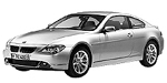 BMW E63 P3554 Fault Code