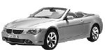 BMW E64 P3554 Fault Code