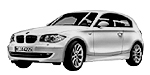 BMW E81 P3554 Fault Code