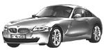 BMW E86 P3554 Fault Code