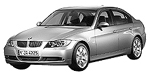 BMW E92 P3554 Fault Code