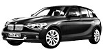 BMW F20 P3554 Fault Code